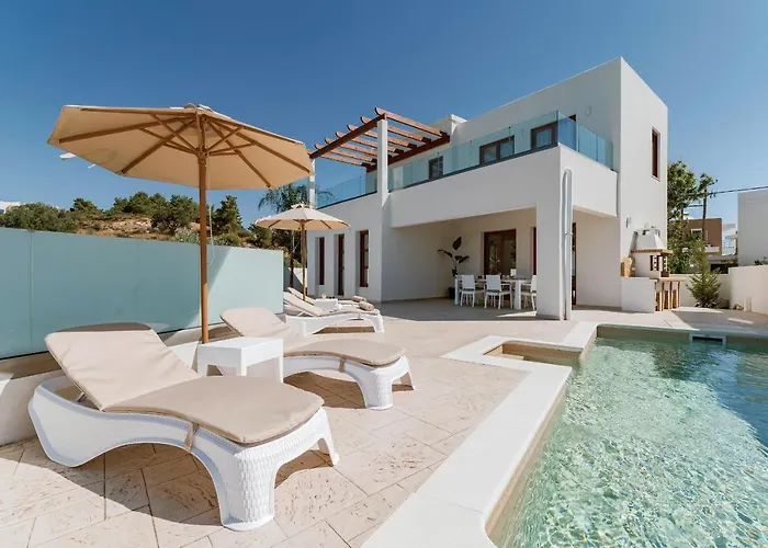 Villa Eventide