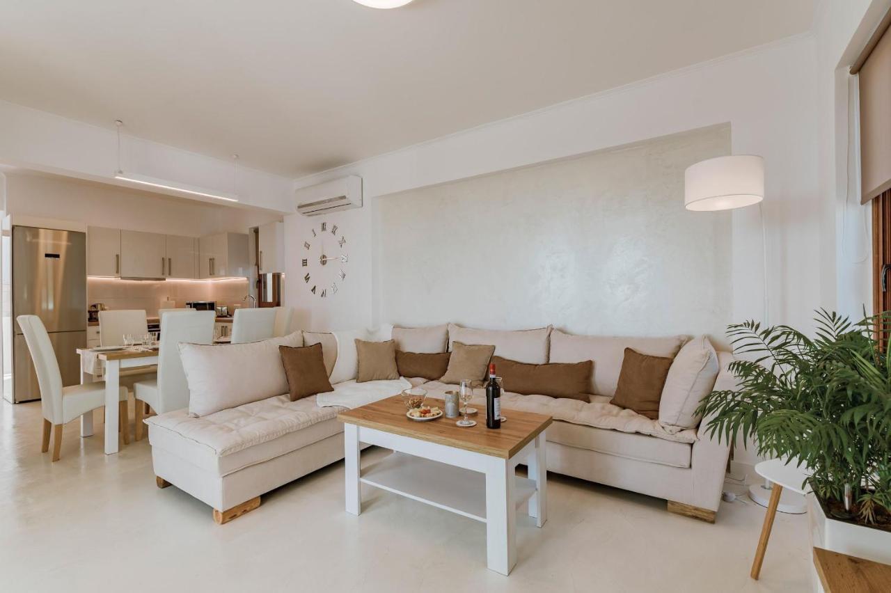 Eventide Villa